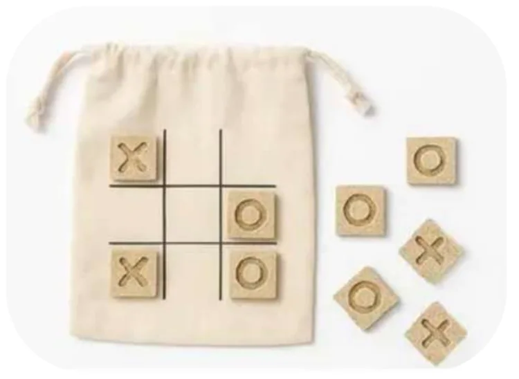 Tic-Tac-Toe Game
