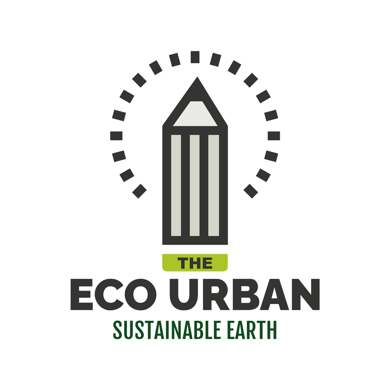 The Eco Urban Logo