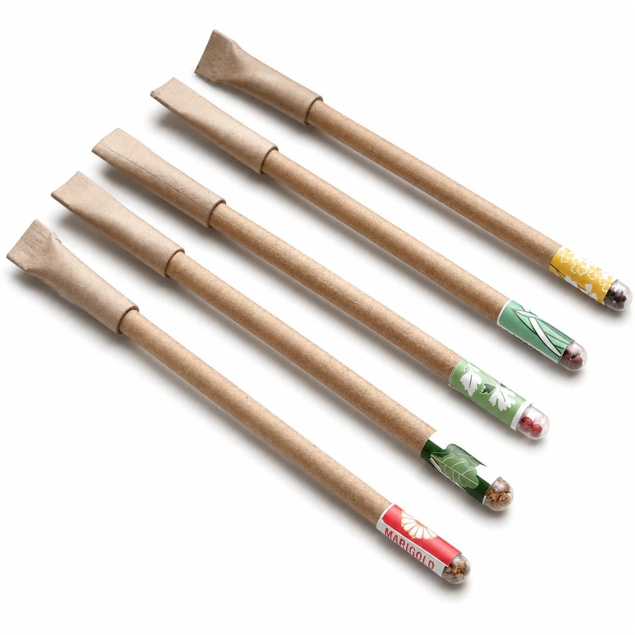 Plantable Paper Pen by The Eco Urban